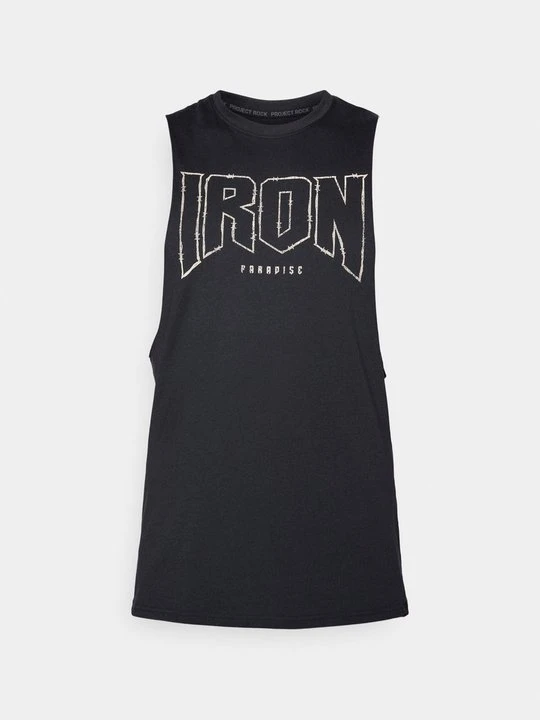 Zdjęcie produktu Top Under Armour czarny