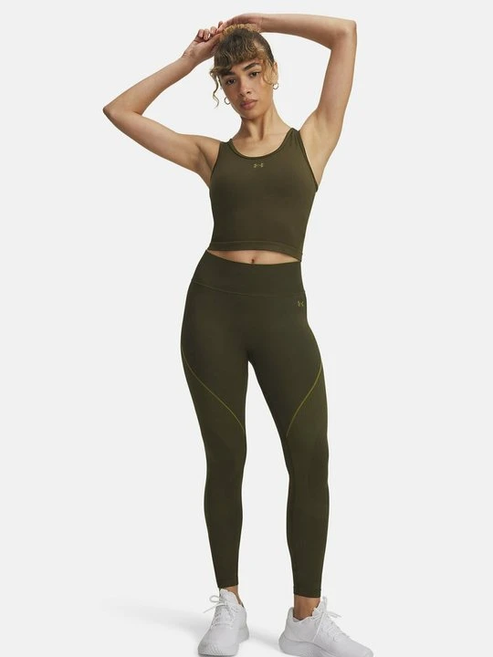 Zdjęcie produktu Top Under Armour zielony