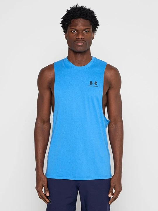 Zdjęcie produktu Top Under Armour niebieski