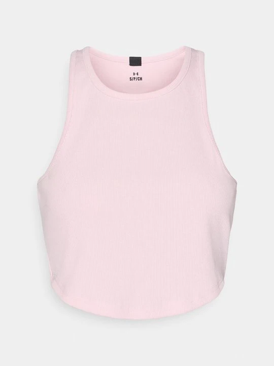 Zdjęcie produktu Top Under Armour jasnoróżowy