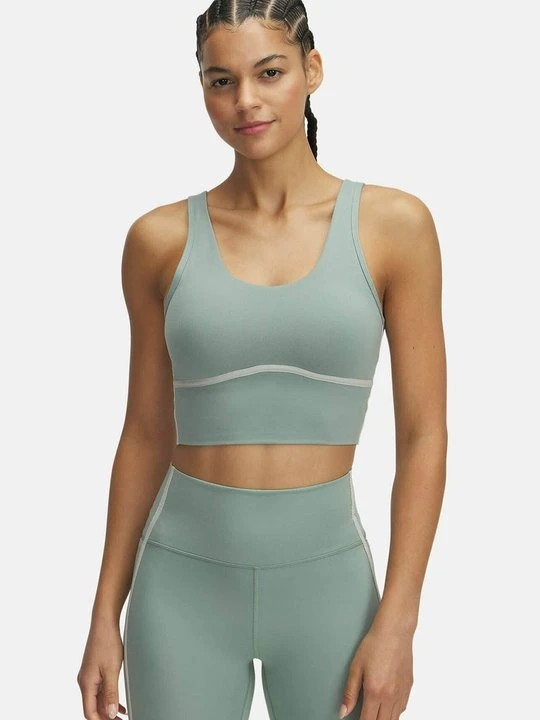 Zdjęcie produktu Top Under Armour zielony