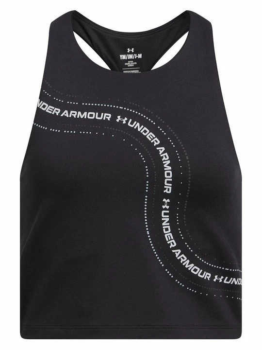 Zdjęcie produktu Top Under Armour czarny