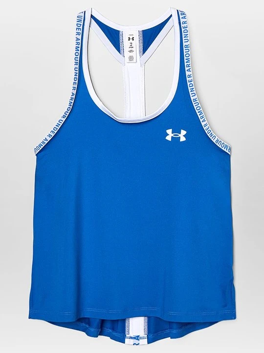 Zdjęcie produktu Top Under Armour niebieski