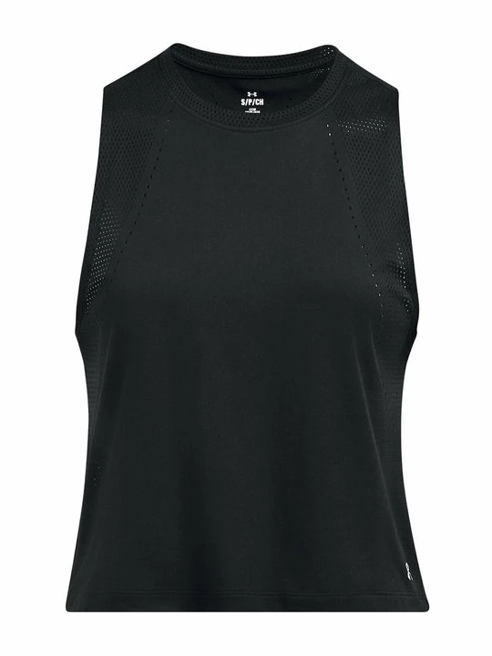 Zdjęcie produktu Top Under Armour czarny