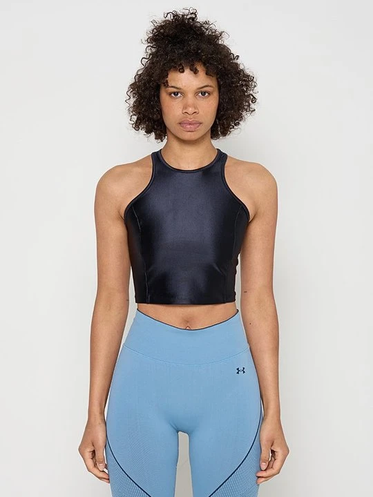 Zdjęcie produktu Koszulka sportowa Under Armour czarny