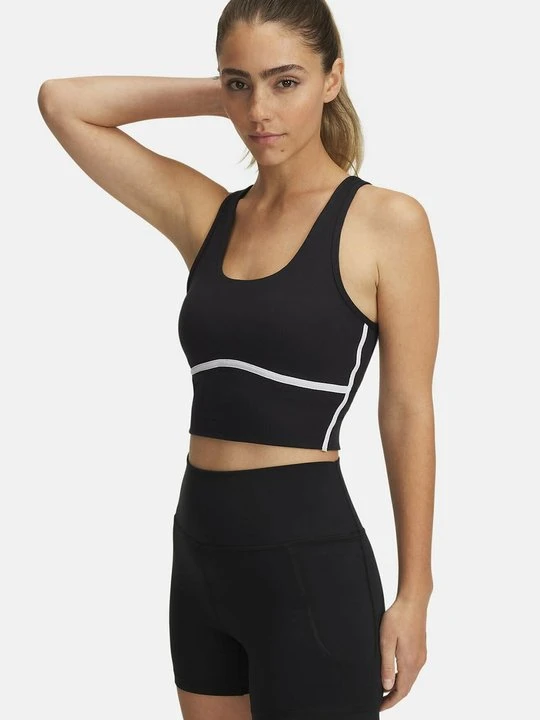 Zdjęcie produktu Top Under Armour czarny