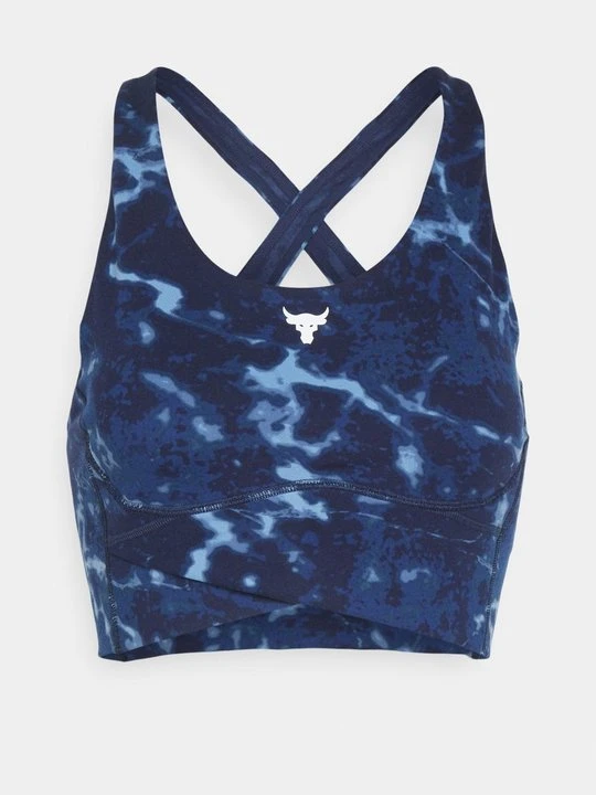Zdjęcie produktu Top Under Armour granatowy