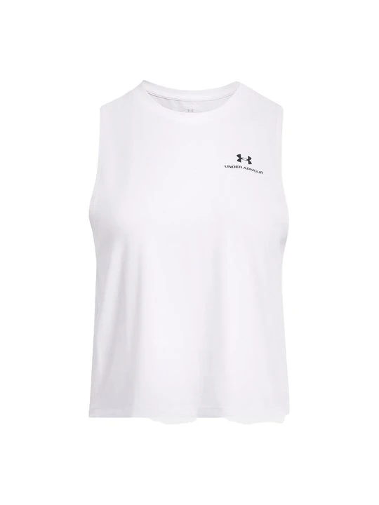 Zdjęcie produktu Top Under Armour biały