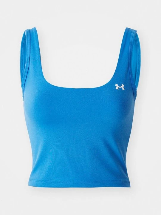 Zdjęcie produktu Top Under Armour niebieski