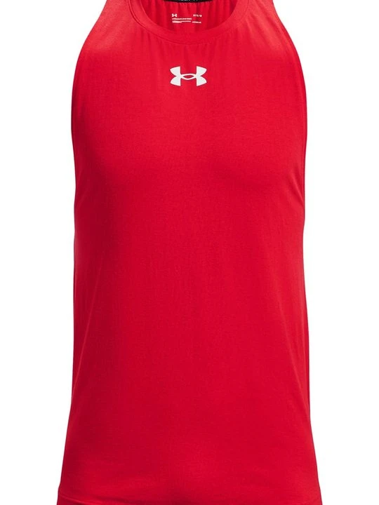 Zdjęcie produktu Top Under Armour czerwony