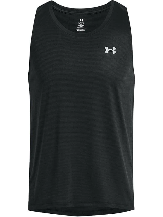 Zdjęcie produktu Top Under Armour czarny