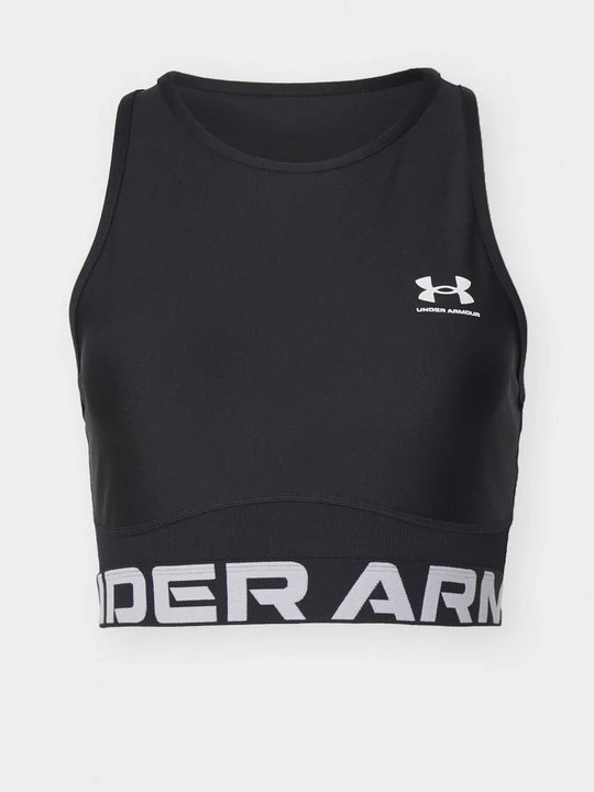 Zdjęcie produktu Top Under Armour czarny