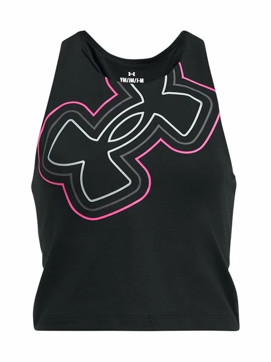 Zdjęcie produktu Top Under Armour czarny