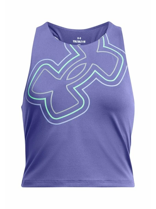 Zdjęcie produktu Top Under Armour fioletowy