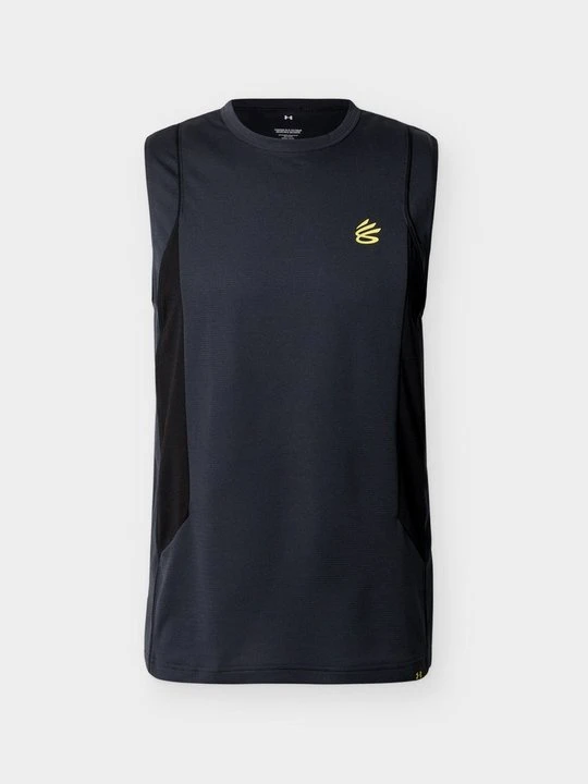 Zdjęcie produktu Top Under Armour antracytowy