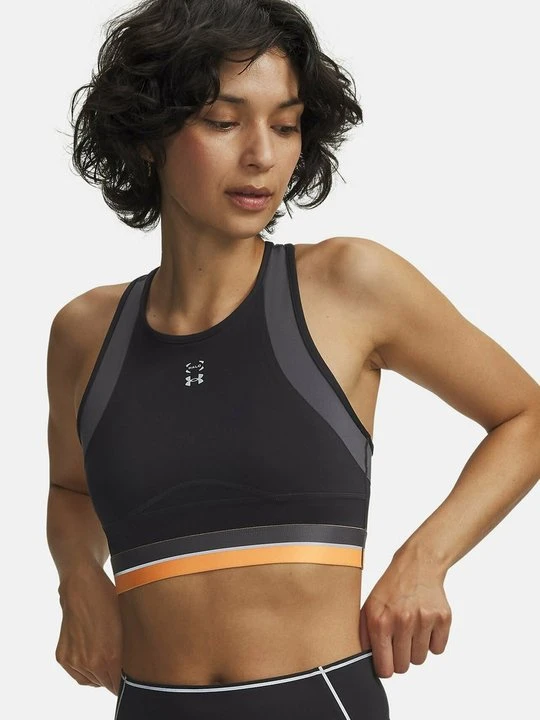 Zdjęcie produktu Top Under Armour antracytowy