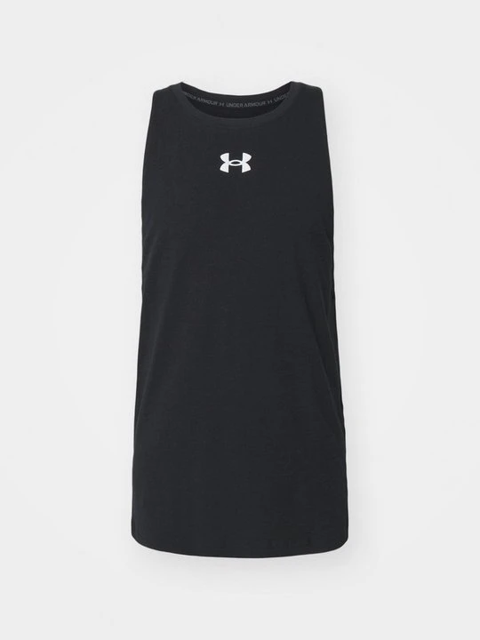 Zdjęcie produktu Top Under Armour czarny