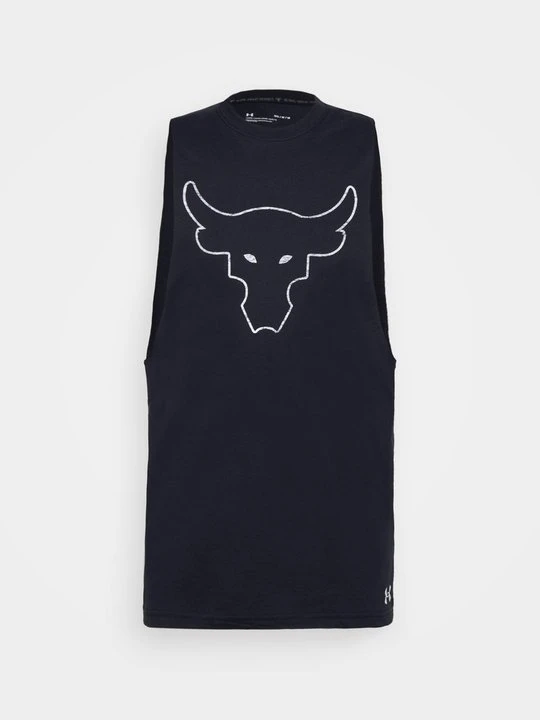 Zdjęcie produktu Top Under Armour czarny