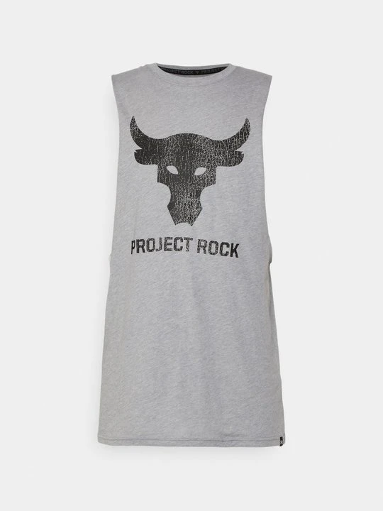 Zdjęcie produktu Top Under Armour czarny