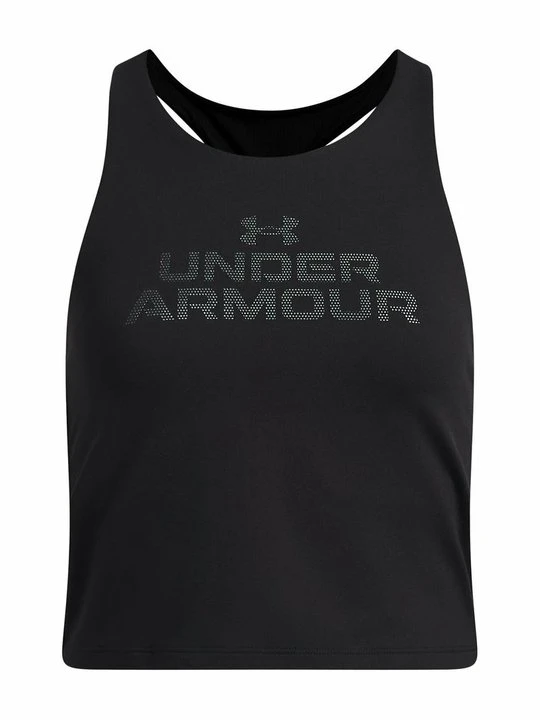 Zdjęcie produktu Top Under Armour czarny