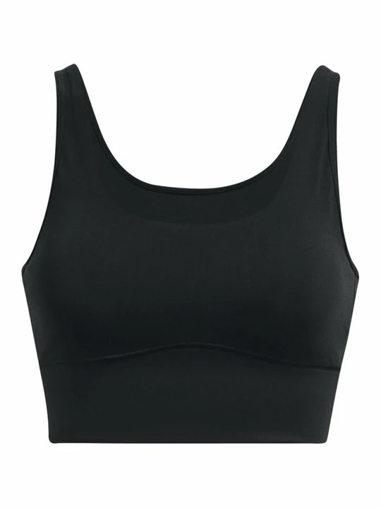 Zdjęcie produktu Top Under Armour czarny melanż