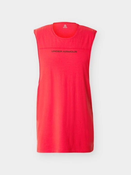 Zdjęcie produktu Top Under Armour czerwony