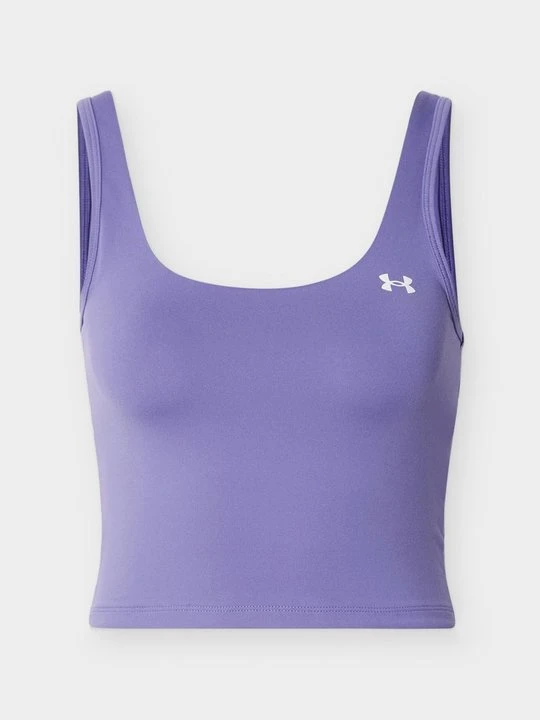Zdjęcie produktu Top Under Armour fioletowy