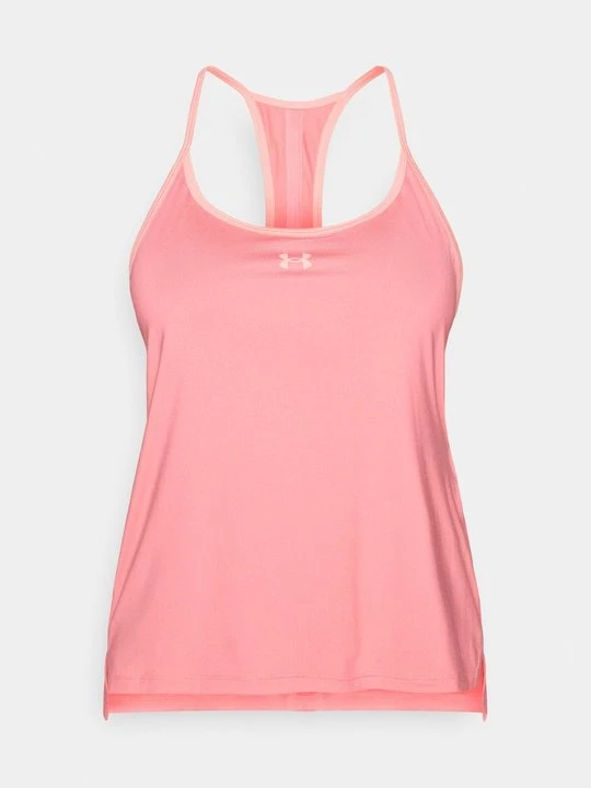 Zdjęcie produktu Top Under Armour jasnoróżowy