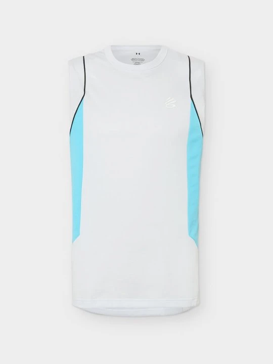 Zdjęcie produktu Top Under Armour jasnoszary