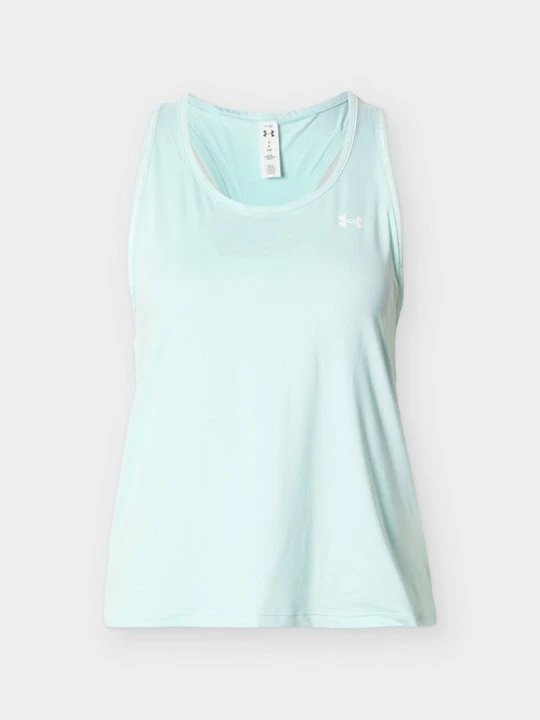 Zdjęcie produktu Top Under Armour miętowy
