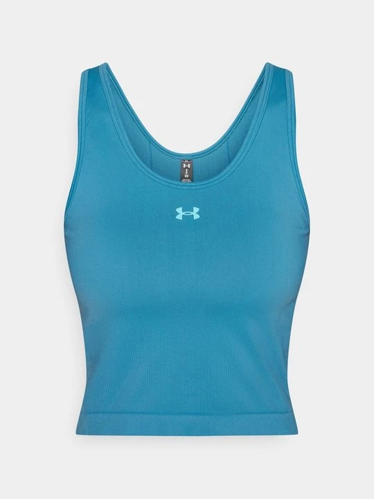 Zdjęcie produktu Top Under Armour niebieski