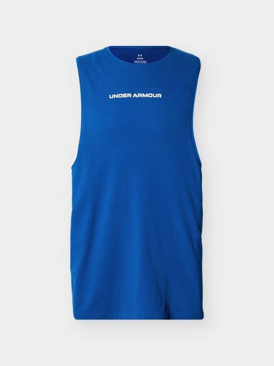 Zdjęcie produktu Top Under Armour niebieski