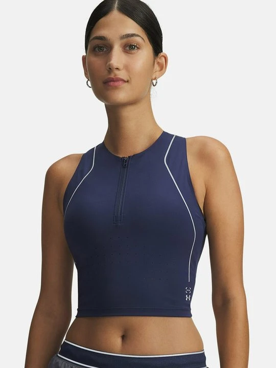 Zdjęcie produktu Top Under Armour niebieski