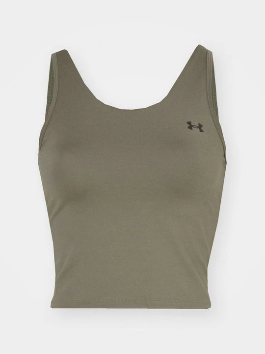 Zdjęcie produktu Top Under Armour oliwkowy