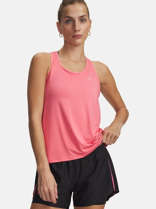 Zdjęcie produktu Top Under Armour różowy