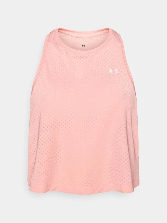 Zdjęcie produktu Top Under Armour różowy