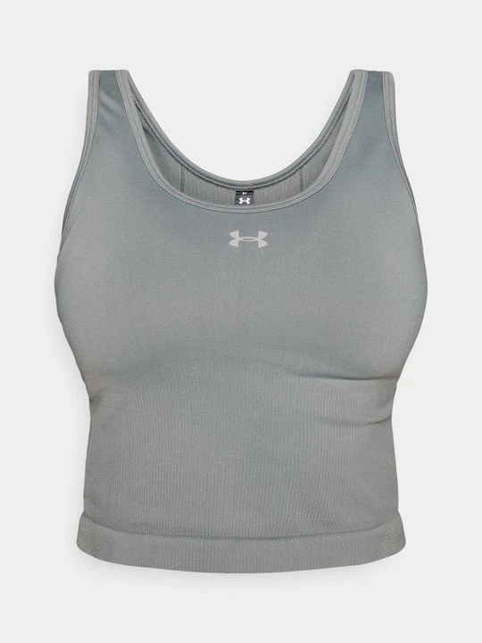 Zdjęcie produktu Top Under Armour szary