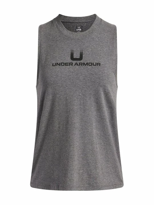 Zdjęcie produktu Top Under Armour szary