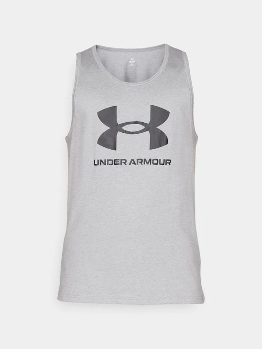 Zdjęcie produktu Top Under Armour szary