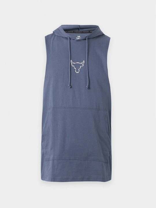 Zdjęcie produktu Top Under Armour szary
