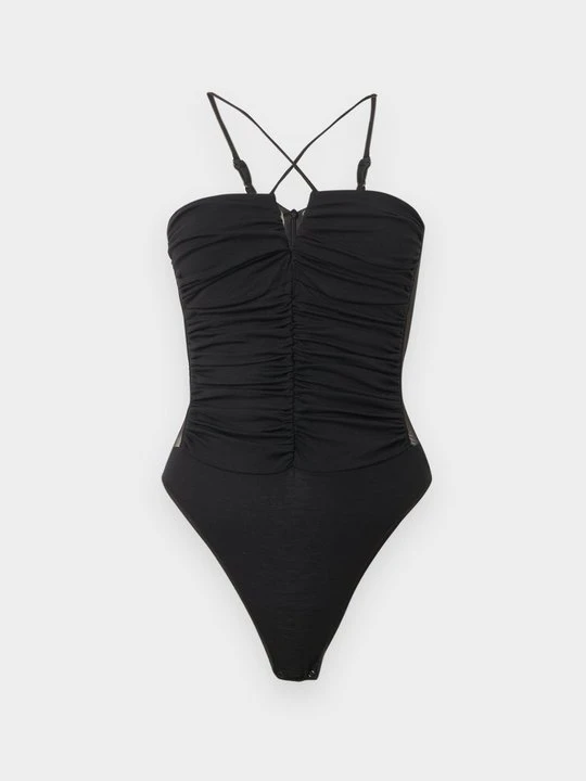 Zdjęcie produktu Top Undress Code czarny