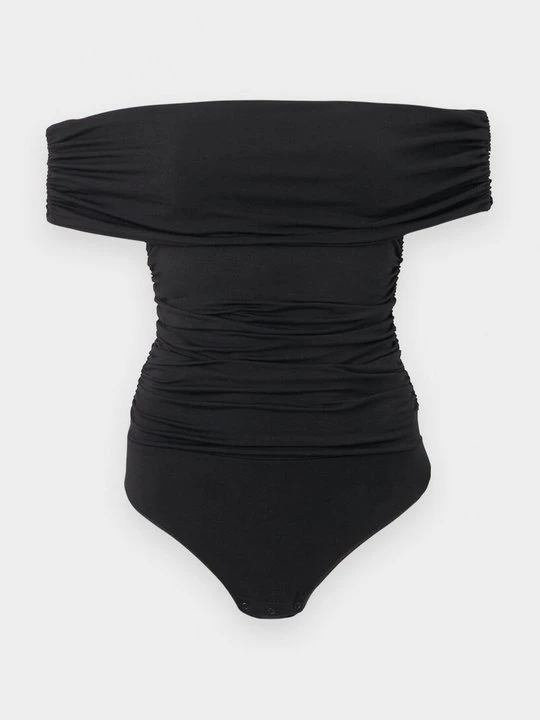 Zdjęcie produktu Top Undress Code czarny
