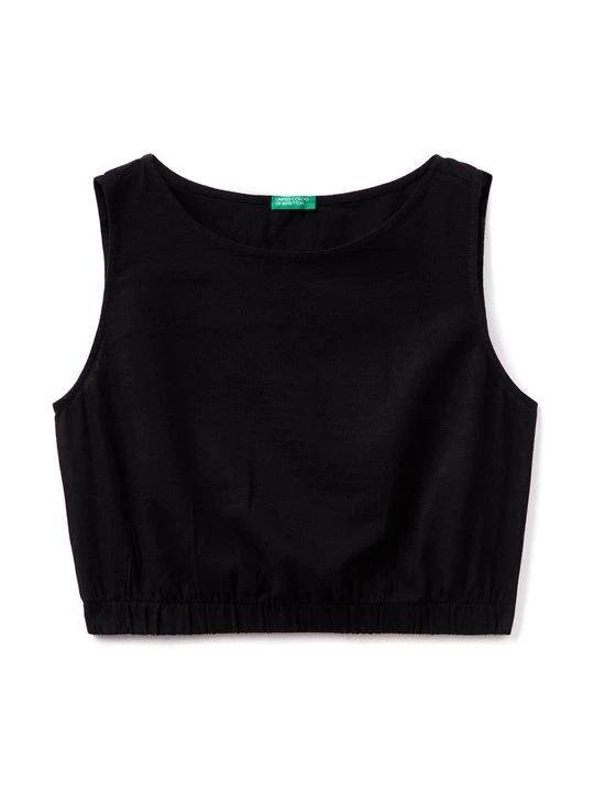Zdjęcie produktu Top United Colors Of Benetton czarny