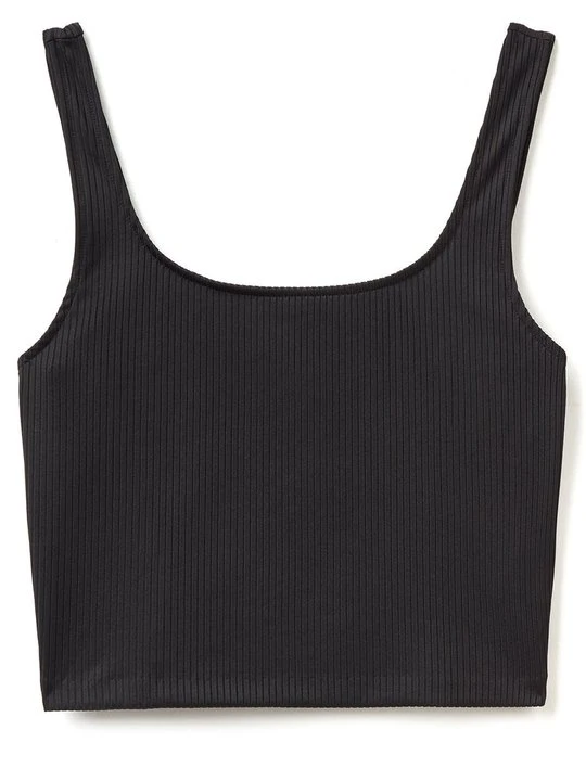Zdjęcie produktu Top United Colors Of Benetton czarny