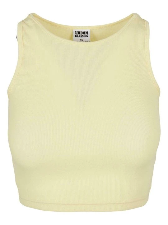 Zdjęcie produktu Top Urban Classics jasnożółty