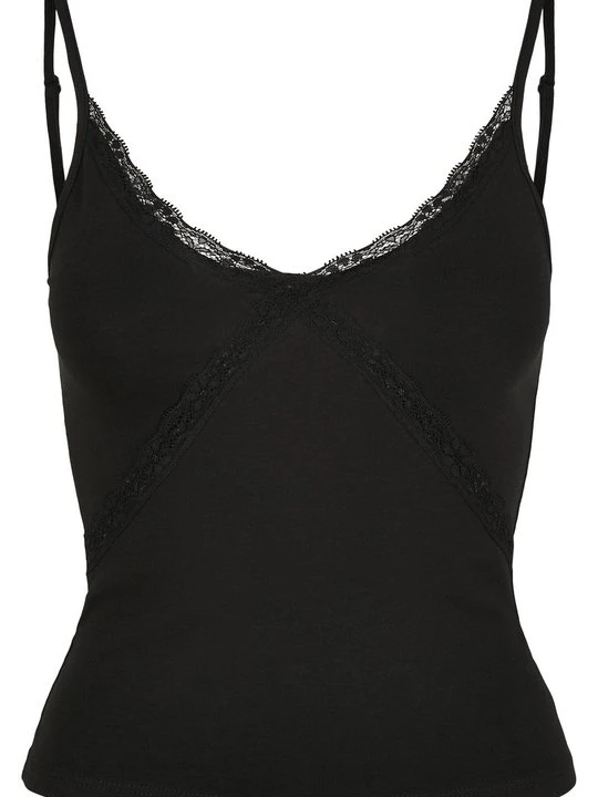 Zdjęcie produktu Top Urban Classics czarny