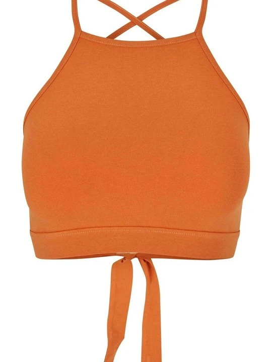 Zdjęcie produktu Top Urban Classics pomarańczowy