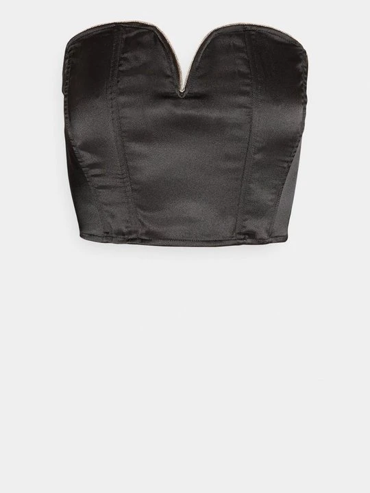 Zdjęcie produktu Top Vero Moda czarny