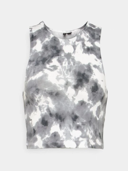 Zdjęcie produktu Top Vero Moda mleczny