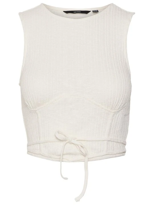 Zdjęcie produktu Top Vero Moda biały
